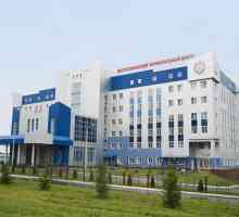 Saransk, perinatalne centar komentar doktora, telefoni. Šta ponijeti na perinatalni centar u…