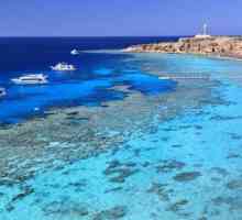 Sea Beach Resort & Aqua park 4 * (Egipat / Šarm El Šeik) - fotografije i recenzije