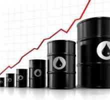 Je cijena koštanja nafte iz uljnih škriljaca u SAD-u u 2014. godini