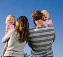 Porodičnih vrijednosti - temelj svakog društva