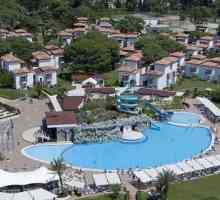 Najbolji hoteli u Turskoj: "Marco Polo" - najbolji rezultat!