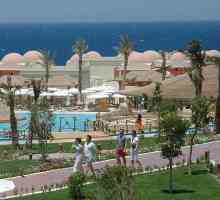 Serenity Makadi Beach Hurghada 5 * (Egipat / Makadi) - slike, cijene i recenzije