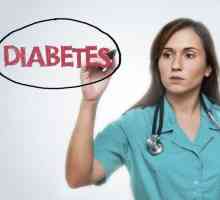 Starački proces za pacijente sa dijabetesom: šta je to
