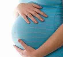 Ugrušaka u materici nakon porođaja: uzroke. Šta da radim? Čišćenje nakon rođenja