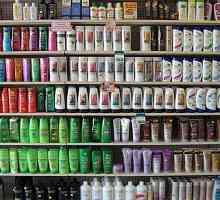 Perut šampon u farmaciji Savjeti za izbor