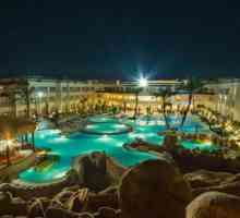 Sharming Inn Hotel 4 * (Egipat / Šarm El Šeik) - slike, cijene i recenzije