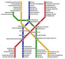 Metro karta Petra i perspektive njenog razvoja