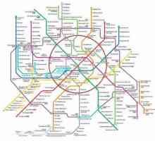 Metro karta razvoja u bliskoj budućnosti