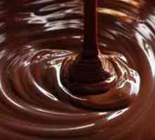 Čokolada dijeta: komentari i stvarnost