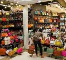 Kupovina u Bangkoku: Top 10 mjesta