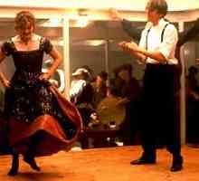 Scottish Dance: Istorija i stilovi