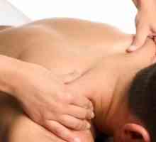 Švedska masaža. Svrha i strojevi