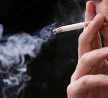 Cigarete povećavaju pritisak ili niže? Efekt nikotina na pritisak