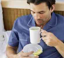 Simptomi, uzroci i liječenje gripe u kući