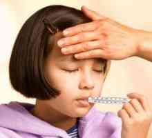 Simptomi difterije kod djece: kako dijagnosticirati bolest