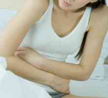 Simptomi hroničnog kolecistitisa i dijagnozu