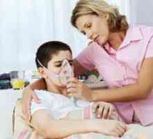 Simptomi i znaci upale pluća kod djeteta