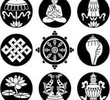 Budistički simboli i njihova značenja