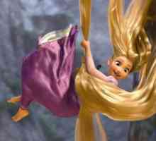 Rapunzel sindrom: ovo nije parceli od bajke