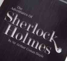 Sir Arthur Conan Doyle: Autor "Sherlock Holmes", a ne samo