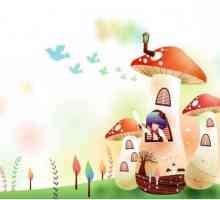 Fairytale u vrtiću - edukacija i korekcija djece ponašanja