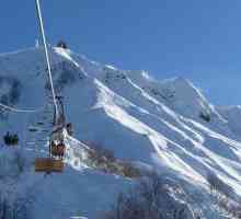 Ski prolazi ski kompleksa crveni kliringa. Ski pass - što je to?