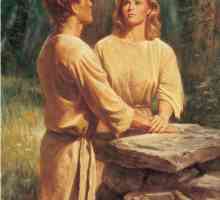 Koliko su bili djeca, Adam i Eva? Šta Biblija kaže o djeci Adama i Eve?
