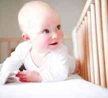 Koliko deca treba da spavaju u 5 mjeseci? Zašto dijete loš san u 5 mjeseci?