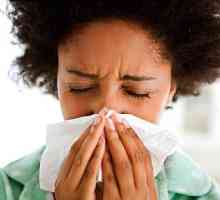 Koliko dana pacijenta sa gripa je zarazna? karantin gripe