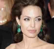 Koliko je stara Angelina Jolie? Istorija renomirane glumice