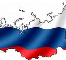 Koliko ljudi živi u Rusiji? Sastav ruskog stanovništva. Rusija: teritorija, stanovništvo
