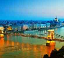 Koliko pritoke u Dunav - znati za sigurno