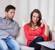 Koliko je takse za razvod braka? Koliko razvod u pisarnici ili sud?