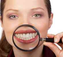 Koliko je povećanje zub? kapacitet metode zubi