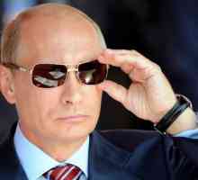 Koliko su Putinov sat? Šta sati je Putin?