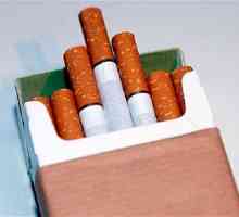Koliko u kutiju cigareta koje mogu učiniti vaš život kraći?