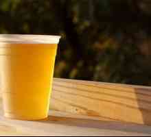 Koliko piva nestaje iz ljudskog tijela?