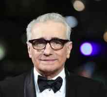 Martin Scorsese: filmografija i biografija
