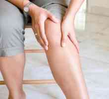 Slabost u rukama i nogama: uzroci i tretman
