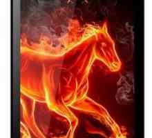 Keneksi požara 2 Smartphone: pregled, komentari i karakteristike