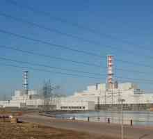 Smolensk NPP - guard energetske sigurnosti