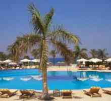 Sol Taba Red Sea Resort (Taba, Egipat) Fotografije, cijene i recenzije