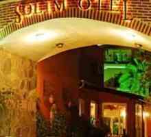 Solim Inn Hotel 3 * (Turska / Kemer) - slike, cijene i recenzije
