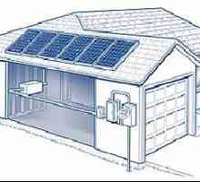 Solarni kolektori za grijanje vašeg doma: recenzije