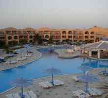Sunčani Egipat Hoteli "Ali Baba" - ostatak svatko može priuštiti