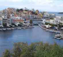 Sunny Kreta - otok gdje je hotel poziva za nezaboravan odmor!