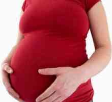 Bradavice tokom trudnoće svrab i pahuljice: uzroci