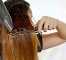 Savjeti djevojke: kako ispraviti kosu bez peglanja