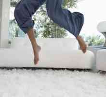 Savjeti: Kako čistiti tepih kod kuće