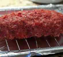 Savjeti kuhar: kako ispeći meso u foliju